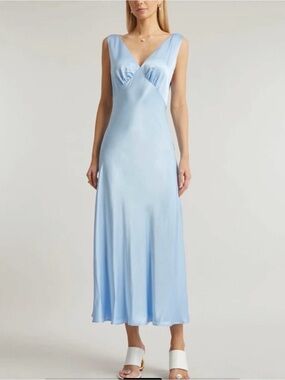 Rixo Dress